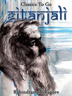 Cover Gitanjali (eBook, ePUB)