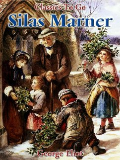 Cover Silas Marner (eBook, ePUB)