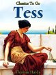 Tess (eBook, ePUB) - Bild 1