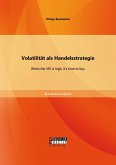 Volatilität als Handelsstrategie: When the VIX is high, it's time to buy (eBook, PDF)