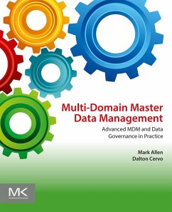 Multi-Domain Master Data Management (eBook, ePUB) - Allen, Mark; Cervo, Dalton
