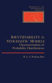 Identifiability In Stochastic Models (eBook, PDF) Identifiability In Stochastic Models (eBook, PDF)
