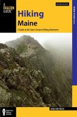 Hiking Maine (eBook, ePUB)