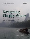 Navigating Choppy Waters (eBook, ePUB) Navigating Choppy Waters (eBook, ePUB)