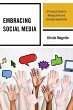 Embracing Social Media (eBook, ePUB) - Bild 1