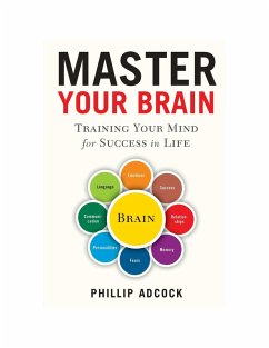 Cover Master Your Brain (eBook, ePUB)