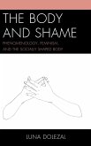 The Body and Shame (eBook, ePUB)