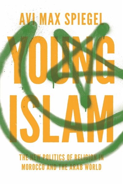 Young Islam (eBook, ePUB)