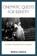 Cinematic Quests for Identity (eBook,... - Bild 1