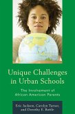 Unique Challenges in Urban Schools (eBook, ePUB)