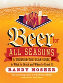 Beer for All Seasons (eBook, ePUB)