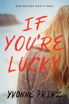 Cover If You're Lucky (eBook, ePUB)