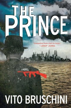 The Prince (eBook, ePUB) - Bruschini, Vito