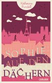 Sophie auf den Dächern (eBook, ePUB)