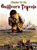 Gulliver's Travels (eBook, ePUB) Gulliver's Travels (eBook, ePUB)
