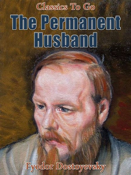 The Permanent Husband (eBook, ePUB) The Permanent Husband (eBook, ePUB)