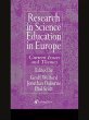 Research in science education in Europe... - Bild 1