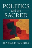 Politics and the Sacred (eBook, ePUB)