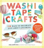 Washi Tape Crafts (eBook, ePUB)