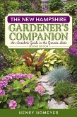 The New Hampshire Gardener's Companion (eBook, ePUB)