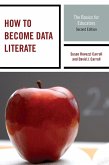 How to Become Data Literate (eBook, ePUB)
