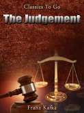 The Judgement (eBook, ePUB)