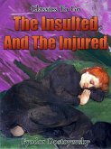 The Insulted and the Injured (eBook, ePUB)
