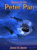 Peter Pan (eBook, ePUB)