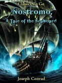 Nostromo, a Tale of the Seaboard (eBook, ePUB)