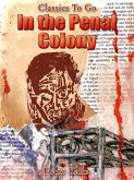 In the Penal Colony (eBook, ePUB)