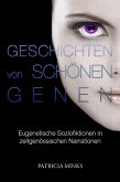 Geschichten von schönen Genen (eBook, ePUB)