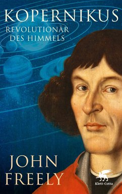 Kopernikus (eBook, ePUB) - Freely, John