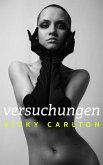 Versuchungen. Erotische Geschichten - Sonderedition - Best of Vicky Carlton (eBook, ePUB)