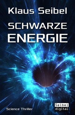 Schwarze Energie (eBook, ePUB) - Seibel, Klaus