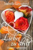 Liebe zu dritt (eBook, ePUB)