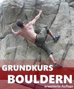 Grundkurs Bouldern (eBook, ePUB) - Winkler, Ralf