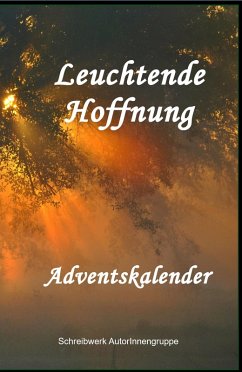 Leuchtende Hoffnung (eBook, ePUB) - Nikolaus, Annemarie