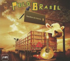 Pelo Brasil - De Holanda,Hamilton