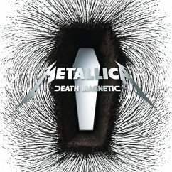Death Magnetic (2-Lp) - Metallica