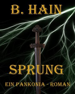 Sprung (eBook, ePUB) - Hain, Benjamin