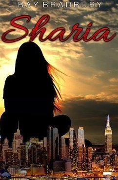 Cover Sharia (eBook, ePUB)