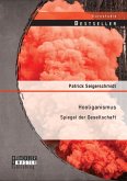 Hooliganismus: Spiegel der Gesellschaft (eBook, PDF)