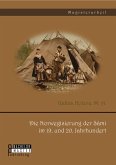 Die Norwegisierung der Sámi im 19. und 20. Jahrhundert (eBook, PDF) Die Norwegisierung der Sámi im 19. und 20. Jahrhundert (eBook, PDF)