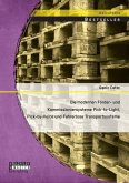 Die modernen Förder- und Kommissioniersysteme Pick-to-Light, Pick-by-Voice und Fahrerlose Transportsysteme (eBook, PDF)