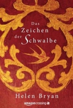 Das Zeichen der Schwalbe - Bryan, Helen