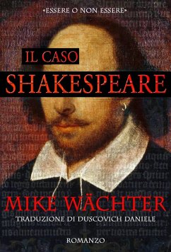 Cover Il caso Shakespeare (eBook, ePUB)