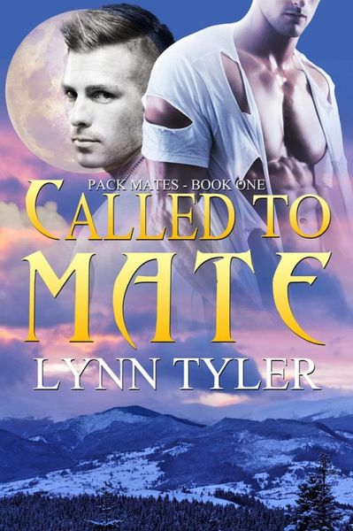 Called To Mate (Pack Mates, #1) (eBook, ePUB)