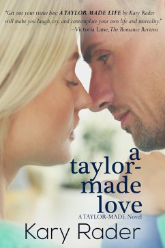 Cover A Taylor-Made Love (eBook, ePUB)