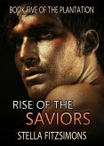 Rise of the Saviors: A Young Adult Dystopian Novel (We The Mutants, #5) (eBook, ePUB)