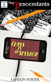 Class is In Session (The Descendants Basic Collection, #6) (eBook, ePUB)